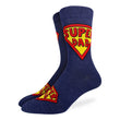 Super Dad Men's Crew Socks