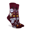 Chef Women's Crew Socks