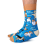 Dog Parent Men's Crew Socks