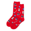 Hockey Life Kids Crew Socks (M/L)