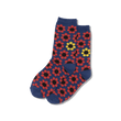 Daisy Kids Crew Socks (M/L)