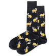 Taco Terrier Kids Crew Socks (M/L)