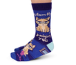 Silently Judging You Women's Crew Socks