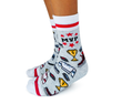 MVP Kid's Crew Socks