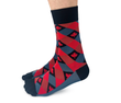 Patriot Love Men's Crew Socks