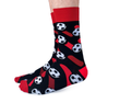 Soccer Men's Crew Socks