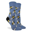 Bees Women's Crew Socks